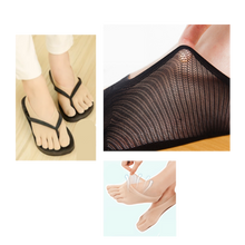 Cargar imagen en el visor de la galería, 2 Pares de calcetines de compresión - Ozerty