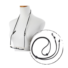 Cargar imagen en el visor de la galería, Gafas de sol deportivas polarizadas para niños con correa - Ozerty