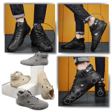 Cargar imagen en el visor de la galería, Zapatillas de ante ultra cómodas
 - Ozerty