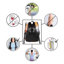 Cargar imagen en el visor de la galería, Mochila extravagante Neko Astsum
 - Ozerty