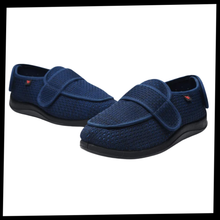 Cargar imagen en el visor de la galería, Zapatillas ortopédicas ajustables para diabéticos
 - Ozerty