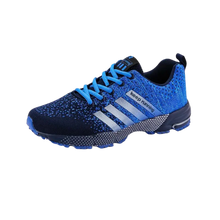 Cargar imagen en el visor de la galería, Deportivas transpirables para hombre
 -Azul/EU38/US7/UK5Azul/EU39/US8/UK6Azul/EU40/US9/UK7Azul/EU41/US10/UK8Azul/EU42/US11/UK9Azul/EU43/US12/UK10Azul/EU44/US13/UK11Azul/EU45/US14/UK12Azul/EU46/US15/UK13Azul/EU47/US16/UK14Azul/EU48/US17/UK15 - Ozerty