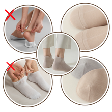 Cargar imagen en el visor de la galería, Calcetines tobilleros transpirables para hombre que absorben la humedad
 - Ozerty