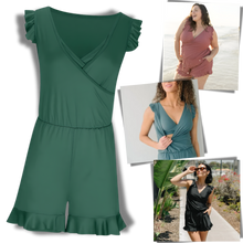 Cargar imagen en el visor de la galería, Mono de baño con sujetador incorporado - Ozerty