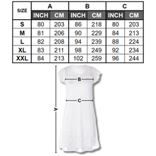 Cargar imagen en el visor de la galería, Vestido boho chic de encaje
 - Ozerty