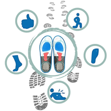 Cargar imagen en el visor de la galería, Sneakers de tela antideslizantes y con plataforma
 - Ozerty