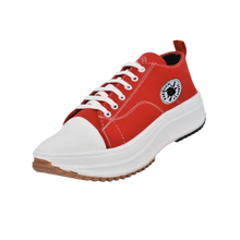 Cargar imagen en el visor de la galería, Sneakers de tela antideslizantes y con plataforma
 -Rojo/EU35/US5/UK2Rojo/EU36/US6/UK3Rojo/EU37/US6.5/UK4Rojo/EU38/US7.5/UK5Rojo/EU39/US8.5/UK6Rojo/EU40/US9/UK7Rojo/EU41/US9.5/UK8Rojo/EU42/US10/UK9 - Ozerty