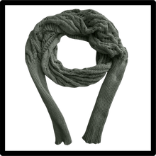 Cargar imagen en el visor de la galería, Jersey de punto calentito - Ozerty