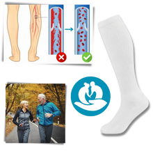 Cargar imagen en el visor de la galería, Calcetines de compresión para diabéticos
 - Ozerty