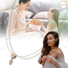 Cargar imagen en el visor de la galería, Elegante collar para madres
 - Ozerty
