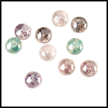 Cargar imagen en el visor de la galería, Elegantes broches de botón sin costura
 - Ozerty