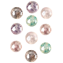 Cargar imagen en el visor de la galería, Elegantes broches de botón sin costura
 -Transparente - Ozerty