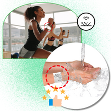 Cargar imagen en el visor de la galería, Brazalete de silicona para anotar recordatorios - Ozerty