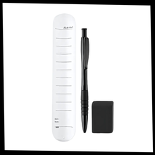 Cargar imagen en el visor de la galería, Brazalete de silicona para anotar recordatorios - Ozerty