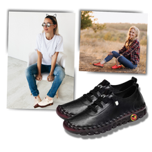 Cargar imagen en el visor de la galería, Modernos zapatos ortopédicos
 - Ozerty