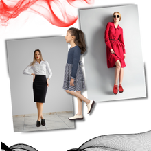 Cargar imagen en el visor de la galería, Modernos zapatos ortopédicos
 - Ozerty