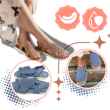 Cargar imagen en el visor de la galería, Zapatillas ortopédicas con tecnología Flyknit
 - Ozerty