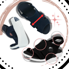 Cargar imagen en el visor de la galería, Zapatillas ortopédicas con tecnología Flyknit
 - Ozerty