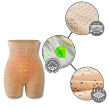 Cargar imagen en el visor de la galería, Faja moldeadora para la zona abdominal
 - Ozerty