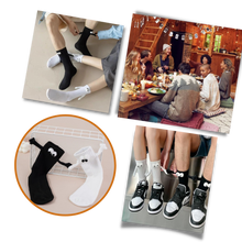 Cargar imagen en el visor de la galería, Calcetines con manitas magnéticas
 - Ozerty