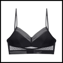 Cargar imagen en el visor de la galería, Sujetador con encaje invisible sin costuras
 - Ozerty