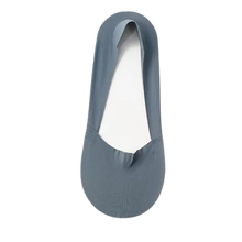 Cargar imagen en el visor de la galería, Calcetines antideslizantes invisibles
 -Azul - Ozerty