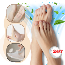 Cargar imagen en el visor de la galería, Calcetines antideslizantes invisibles
 - Ozerty