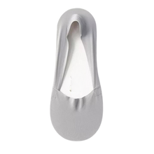 Cargar imagen en el visor de la galería, Calcetines antideslizantes invisibles
 -Gris - Ozerty