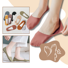 Cargar imagen en el visor de la galería, Calcetines antideslizantes invisibles
 - Ozerty