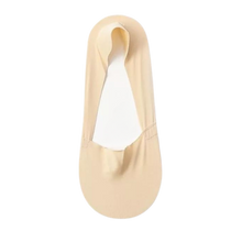 Cargar imagen en el visor de la galería, Calcetines antideslizantes invisibles
 -Nude - Ozerty