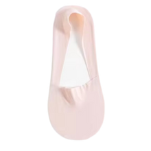 Cargar imagen en el visor de la galería, Calcetines antideslizantes invisibles
 -Rosa - Ozerty
