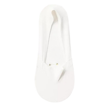 Cargar imagen en el visor de la galería, Calcetines antideslizantes invisibles
 -Blanco - Ozerty
