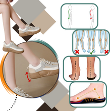 Cargar imagen en el visor de la galería, Zapatillas ortopédicas modernas
 - Ozerty