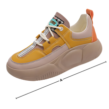 Cargar imagen en el visor de la galería, Zapatillas ortopédicas modernas
 - Ozerty