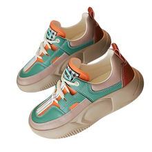 Cargar imagen en el visor de la galería, Zapatillas ortopédicas modernas
 -Verde/EU35/US4/UK2.5Verde/EU36/US5/UK3Verde/EU37/US6/UK4Verde/EU38/US7/UK5Verde/EU39/US8/UK6Verde/EU40/US9/UK6.5Verde/EU41/US10/UK7 - Ozerty