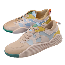 Cargar imagen en el visor de la galería, Zapatillas ortopédicas modernas
 -Turquesa oscuro/EU35/US4/UK2.5Turquesa oscuro/EU36/US5/UK3Turquesa oscuro/EU37/US6/UK4Turquesa oscuro/EU38/US7/UK5Turquesa oscuro/EU39/US8/UK6Turquesa oscuro/EU40/US9/UK6.5Turquesa oscuro/EU41/US10/UK7 - Ozerty