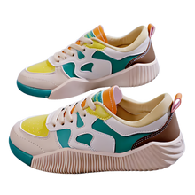 Cargar imagen en el visor de la galería, Zapatillas ortopédicas modernas
 -Verde oliva/EU35/US4/UK2.5Verde oliva/EU36/US5/UK3Verde oliva/EU37/US6/UK4Verde oliva/EU38/US7/UK5Verde oliva/EU39/US8/UK6Verde oliva/EU40/US9/UK6.5Verde oliva/EU41/US10/UK7 - Ozerty