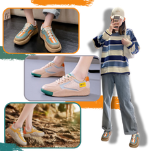 Cargar imagen en el visor de la galería, Zapatillas ortopédicas modernas
 - Ozerty