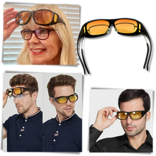 Cargar imagen en el visor de la galería, Gafas de visión para conducción nocturna
 - Ozerty