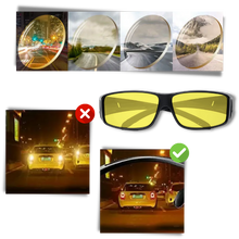 Cargar imagen en el visor de la galería, Gafas de visión para conducción nocturna
 - Ozerty