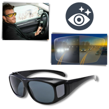 Cargar imagen en el visor de la galería, Gafas de visión para conducción nocturna
 - Ozerty