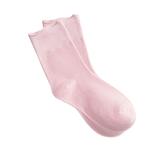 Cargar imagen en el visor de la galería, Calcetines sin costuras anti-constricción
 -Rosa/EU35-39/US4.5-8/UK2.5-5.5 - Ozerty