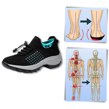 Cargar imagen en el visor de la galería, Zapatillas ortopédicas 
 - Ozerty
