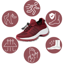 Cargar imagen en el visor de la galería, Zapatillas ortopédicas 
 - Ozerty