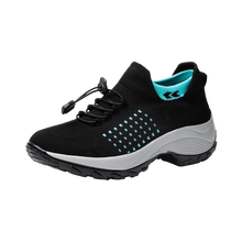 Cargar imagen en el visor de la galería, Zapatillas ortopédicas 
 -Azul cielo/EU35/UK3/US5Azul cielo/EU36/UK3.5/US5.5Azul cielo/EU37/UK4/US6.5Azul cielo/EU38/UK4.5/US7Azul cielo/EU39/UK5/US9Azul cielo/EU40/UK5.5/9Azul cielo/EU41/UK6/US9.5Azul cielo/EU42/UK6.5/US10.5 - Ozerty