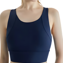 Cargar imagen en el visor de la galería, Corrector postural deportivo
 -Azul/SAzul/MAzul/LAzul/XL - Ozerty