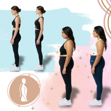 Cargar imagen en el visor de la galería, Corrector postural deportivo
 - Ozerty