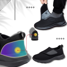 Cargar imagen en el visor de la galería, Zapatos para diabéticos de alivio instantáneo
 - Ozerty