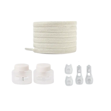 Cargar imagen en el visor de la galería, Modernos topes para cordones
 -Beige - Ozerty