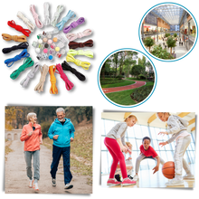 Cargar imagen en el visor de la galería, Modernos topes para cordones
 - Ozerty